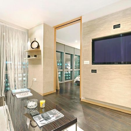Hi-End 2Br, 2Br Apt, Heart Of Canary Wharf - West India Londres Exterior foto