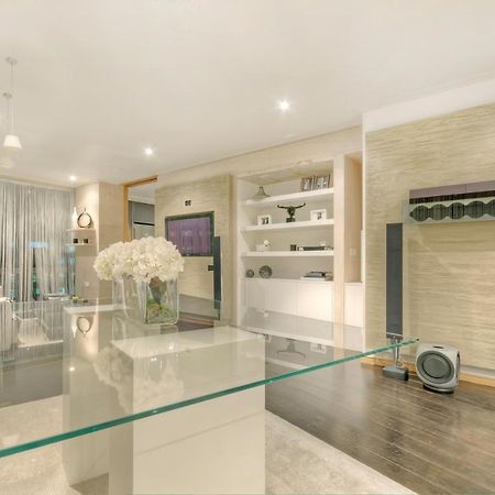 Hi-End 2Br, 2Br Apt, Heart Of Canary Wharf - West India Londres Exterior foto