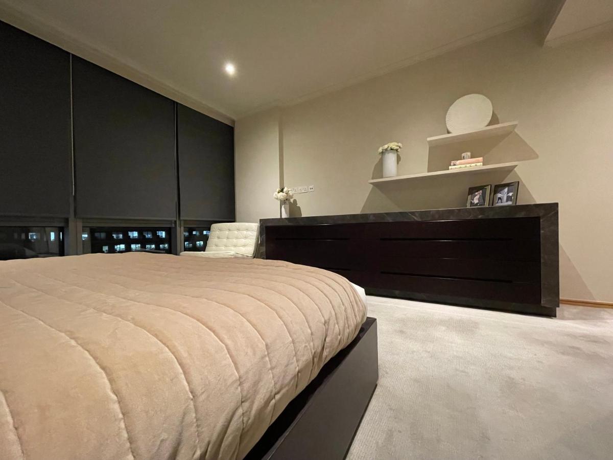 Hi-End 2Br, 2Br Apt, Heart Of Canary Wharf - West India Londres Exterior foto