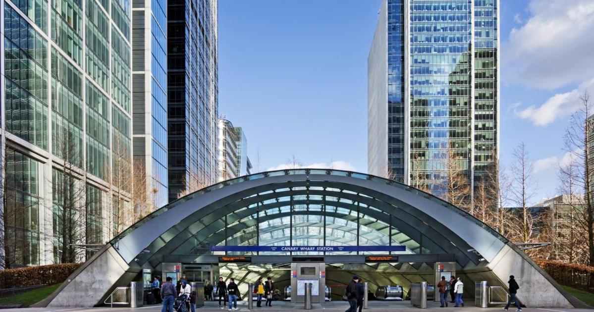 Hi-End 2Br, 2Br Apt, Heart Of Canary Wharf - West India Londres Exterior foto