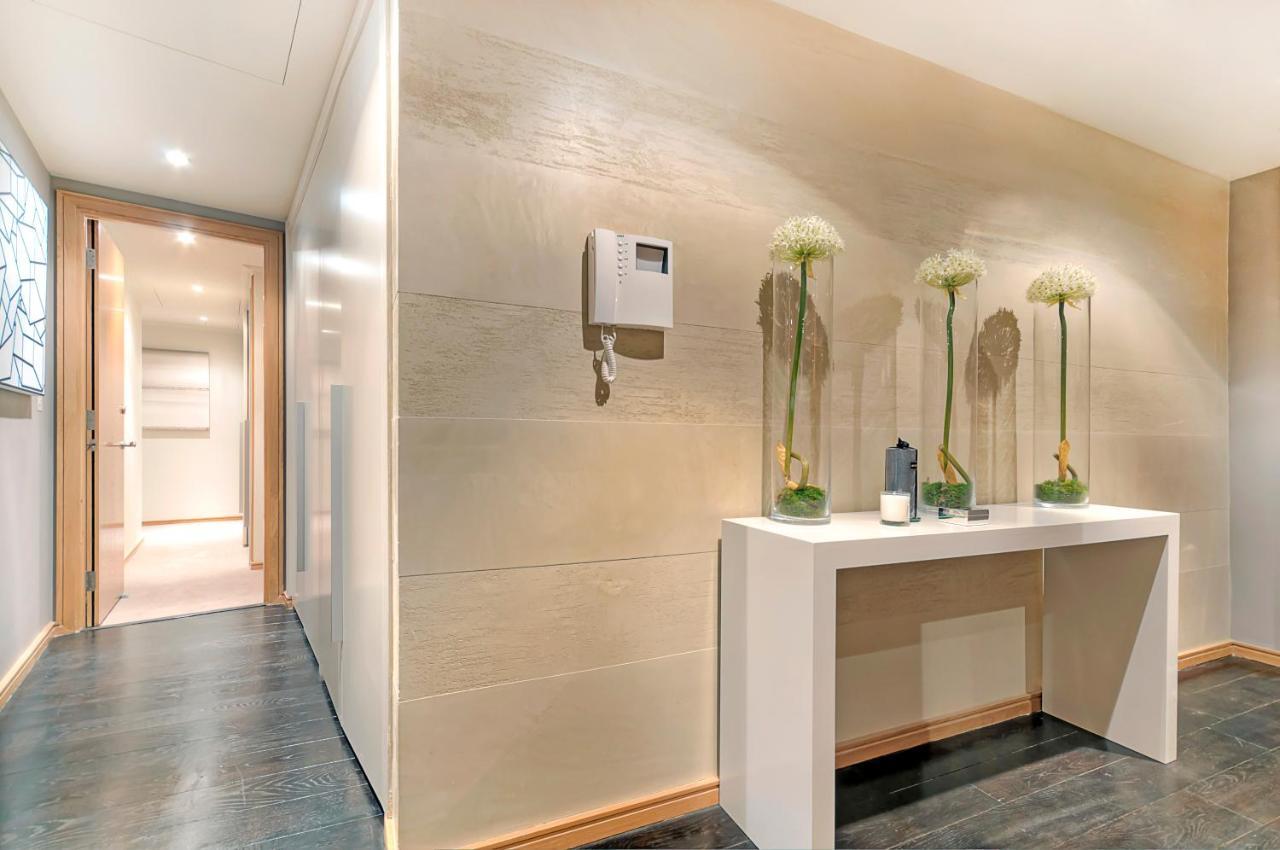 Hi-End 2Br, 2Br Apt, Heart Of Canary Wharf - West India Londres Exterior foto