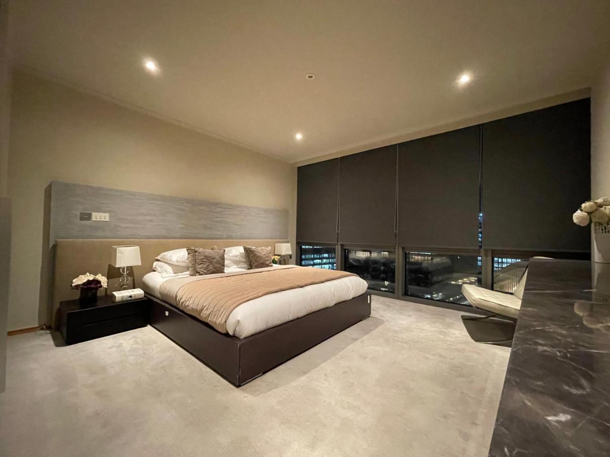 Hi-End 2Br, 2Br Apt, Heart Of Canary Wharf - West India Londres Exterior foto