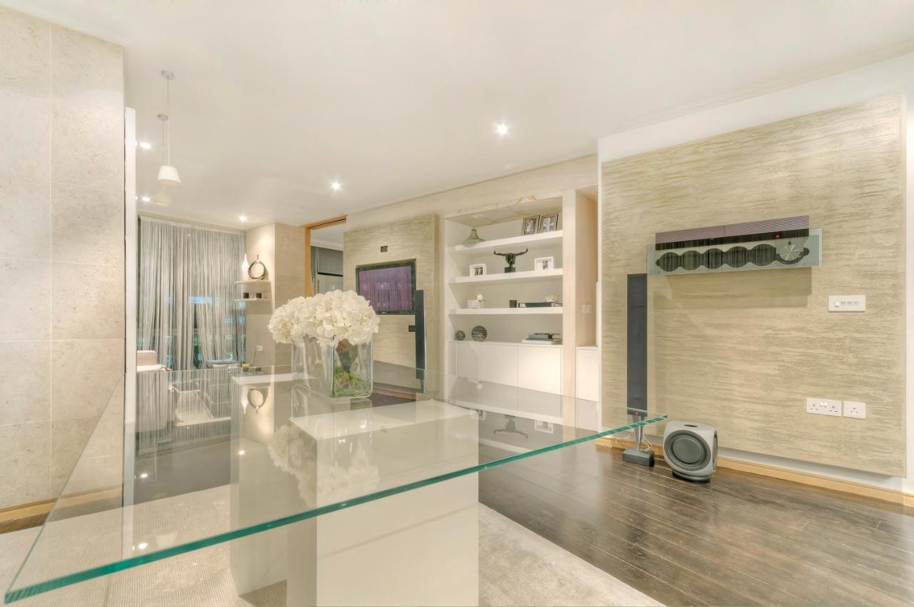 Hi-End 2Br, 2Br Apt, Heart Of Canary Wharf - West India Londres Exterior foto