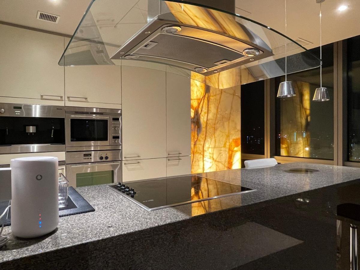 Hi-End 2Br, 2Br Apt, Heart Of Canary Wharf - West India Londres Exterior foto